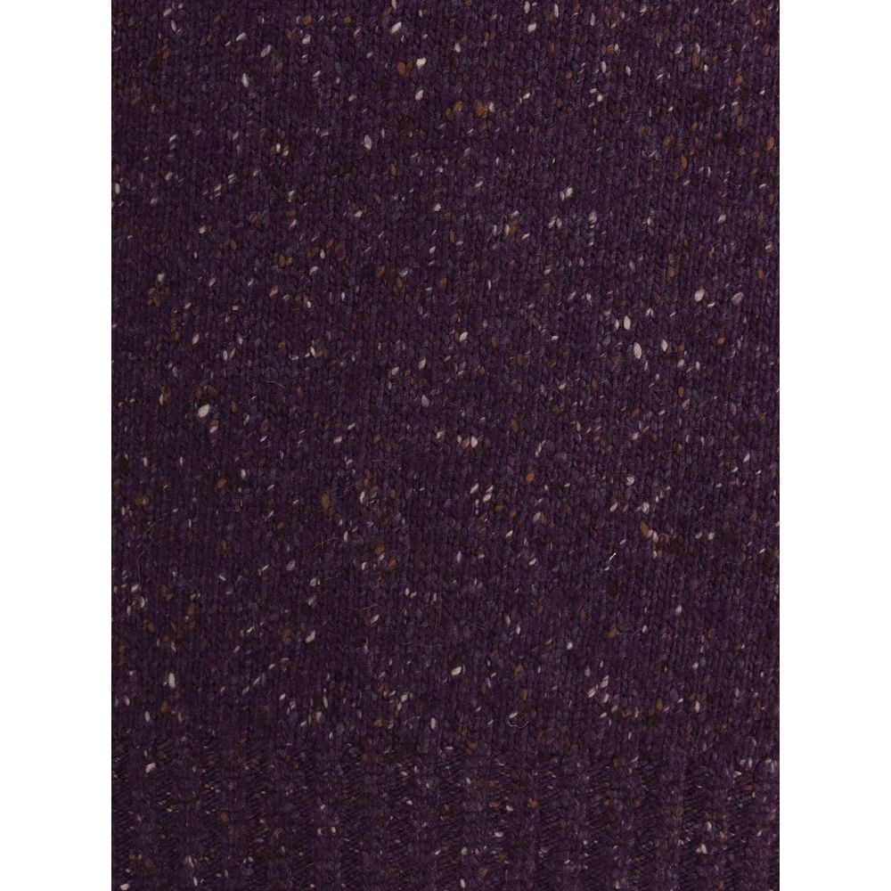 Cashmere Crewneck Sweater
