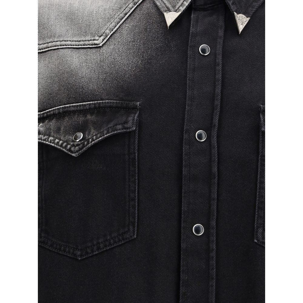 LONG-SLEEVED SHIRT