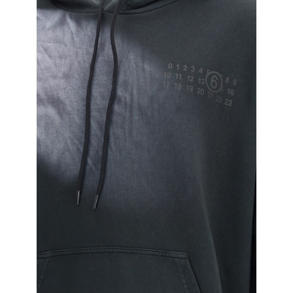 Cotton Sweatshirt