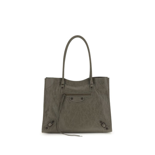 Green Lamb Ovis Aries Aries Shoulder Bag