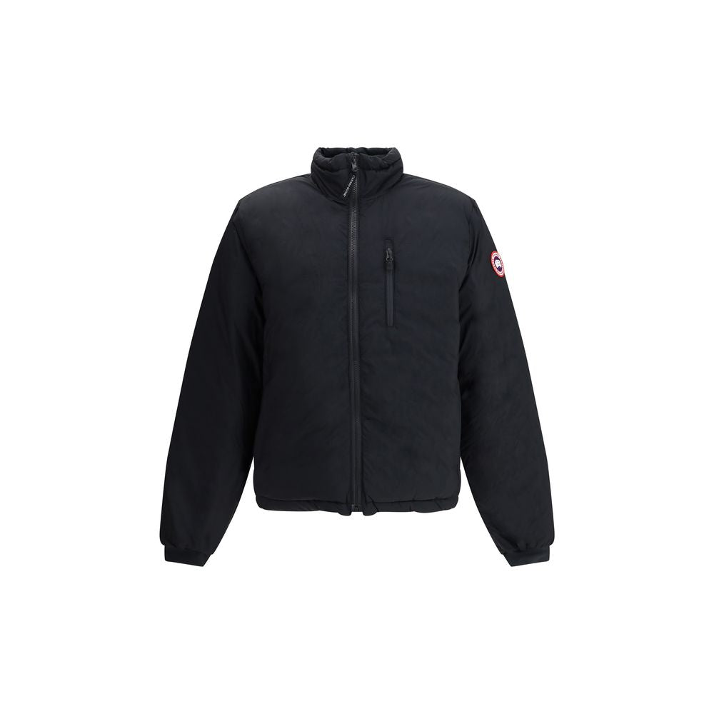 Double-slider zipper Lodge Jacket