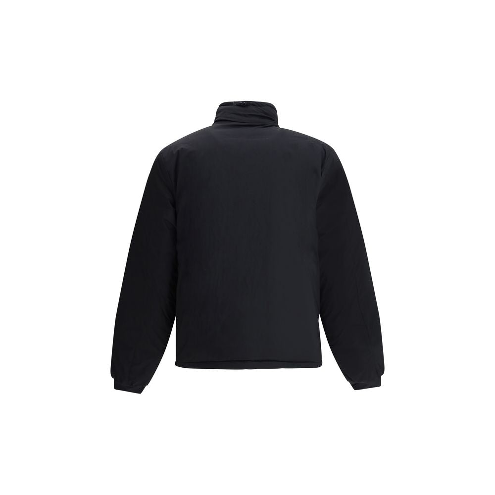 Double-slider zipper Lodge Jacket