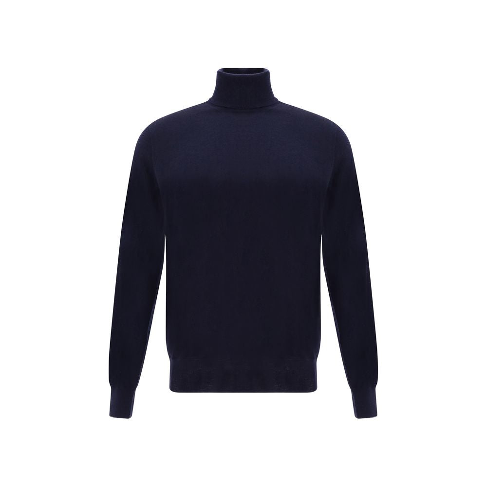 Turtleneck Sweater
