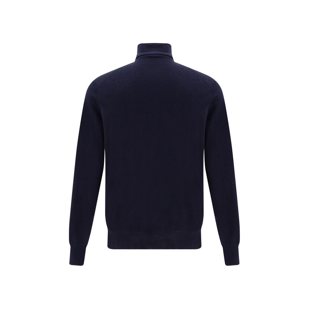 Turtleneck Sweater
