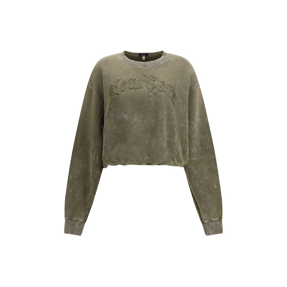 New York Sweatshirt