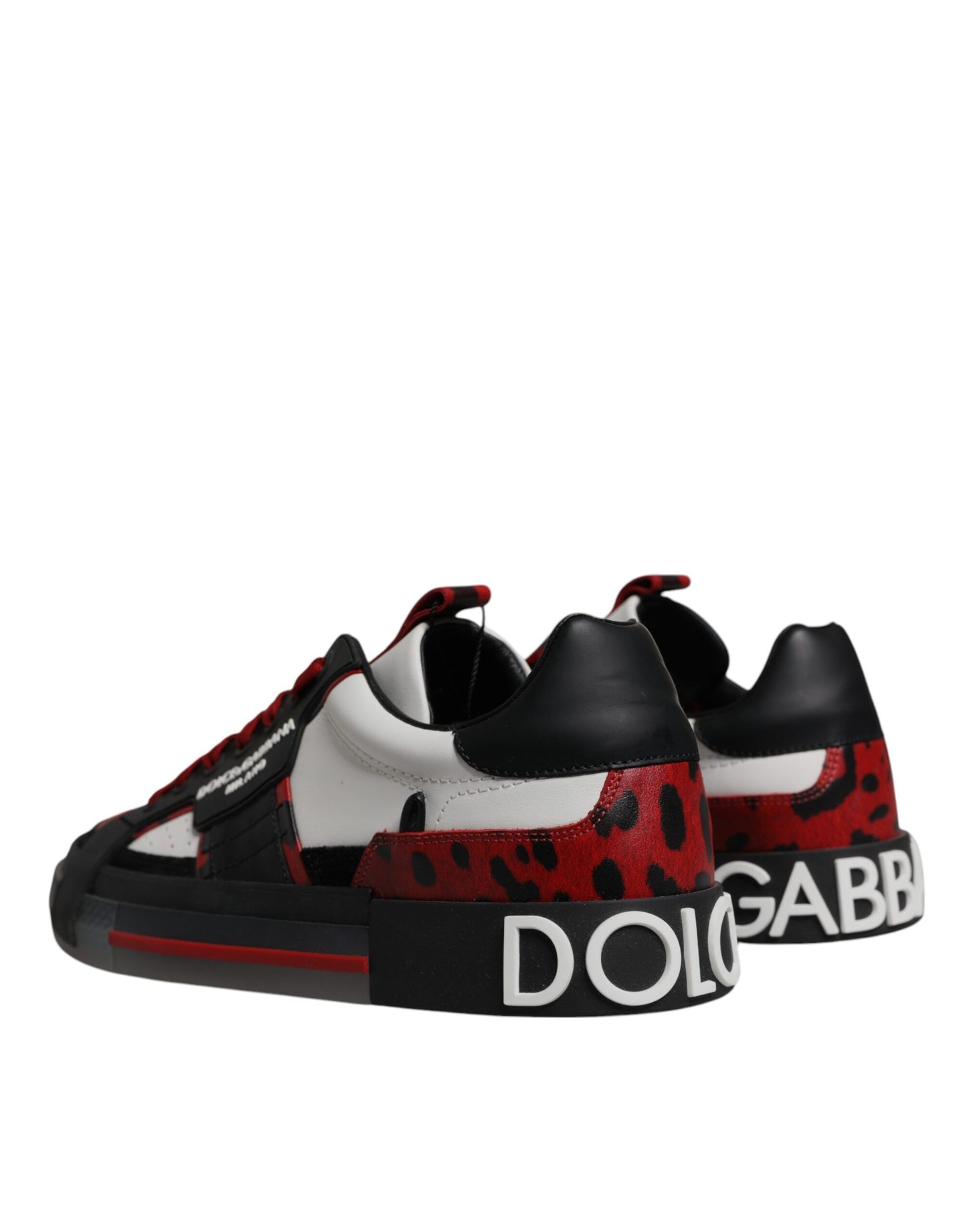 Multicolor Custom 2.Zero Sneakers Shoes