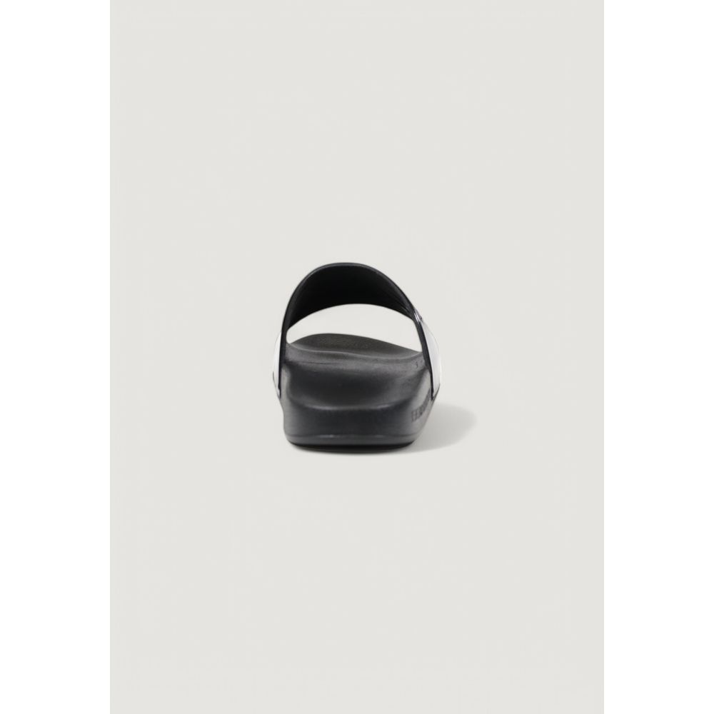 Bicolor Pvc Slipper