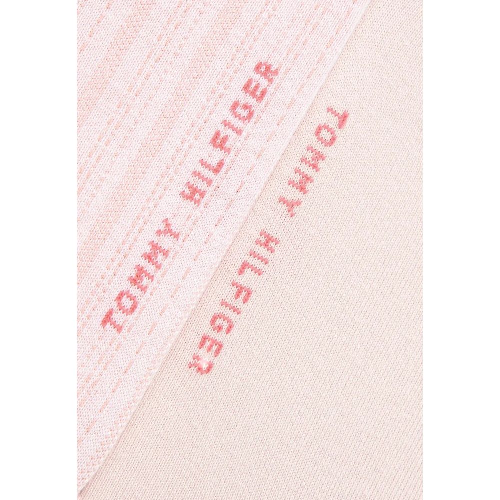 Multicolor Cotton Socks