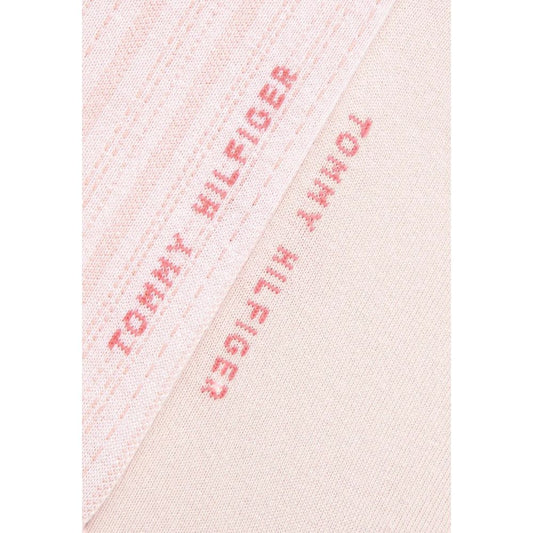 Multicolor Cotton Socks