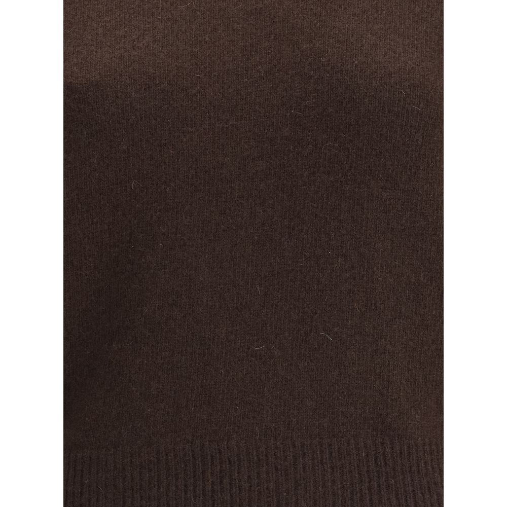 Cashmere Bad Romance Sweater