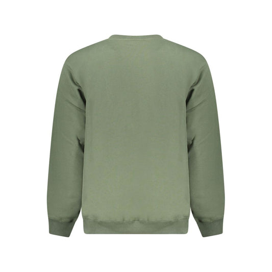 Verde Cotton Men Sweatshirt