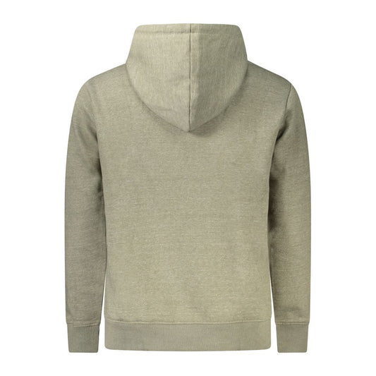 Verde Cotton Men Sweatshirt