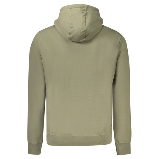 Verde Cotton Mens Sweatshirt