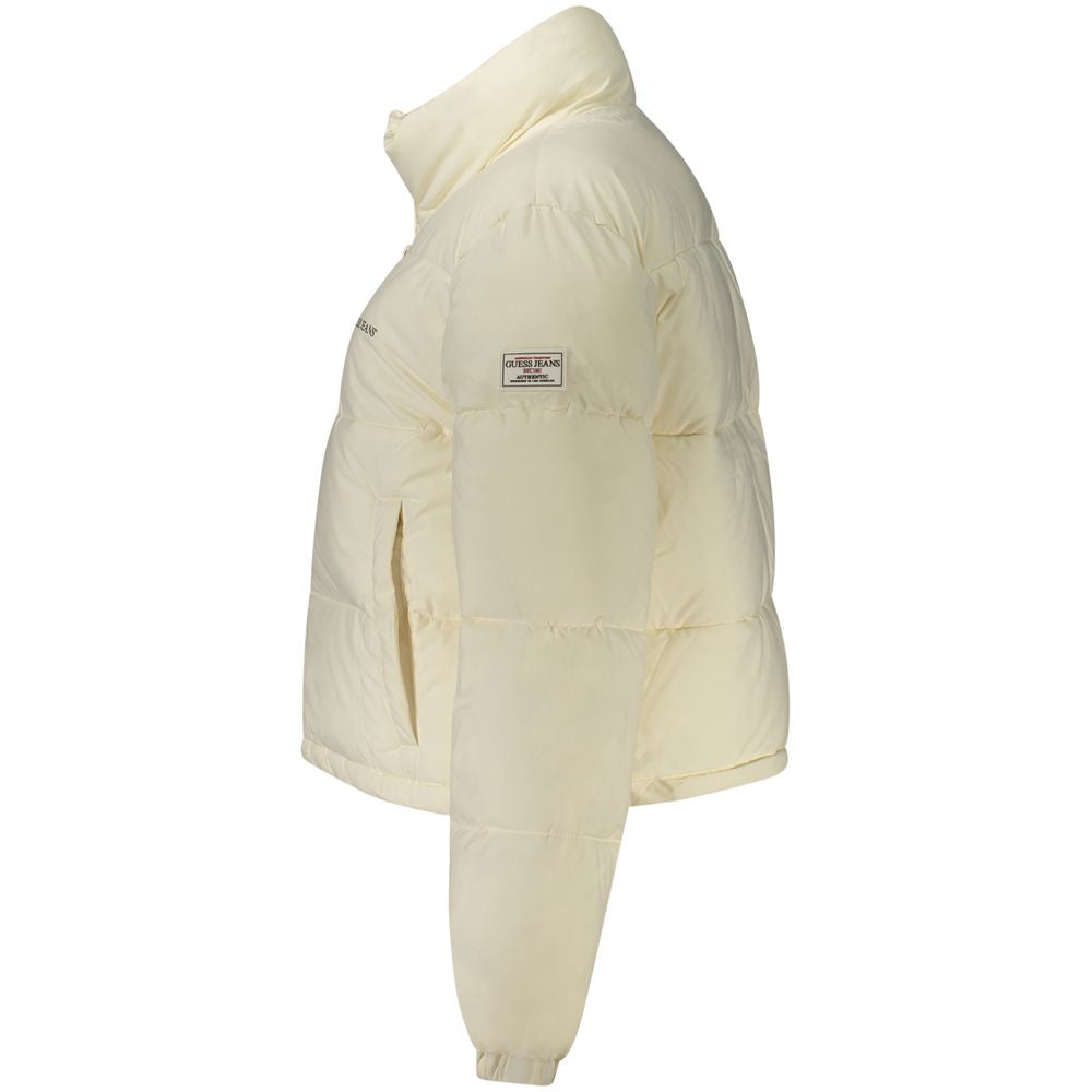 Bianco Recycled Polyester Women's Jacket