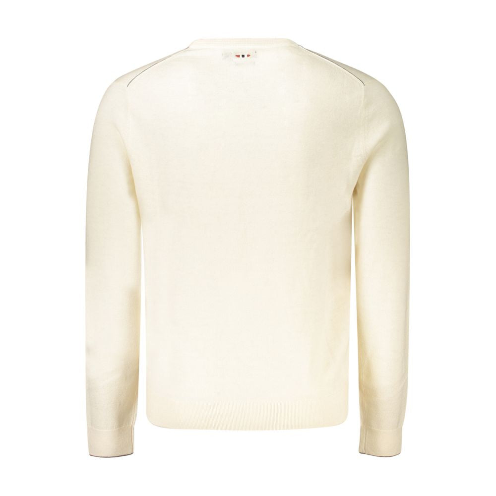Bianco Lana Men Sweater