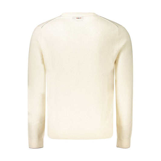 Bianco Lana Men Sweater
