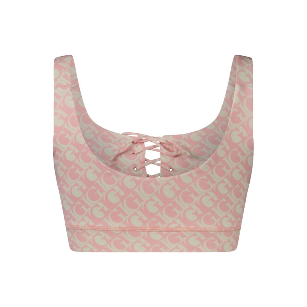 Rosa Polyester Women's Shirt