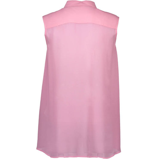 Rosa Viscosa Women's Shirt