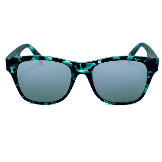 Bicolor Acetate Sunglasses