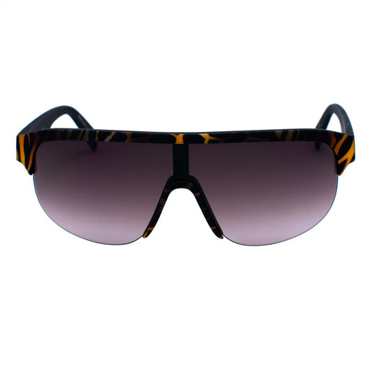 Multicolor Acetate Sunglasses