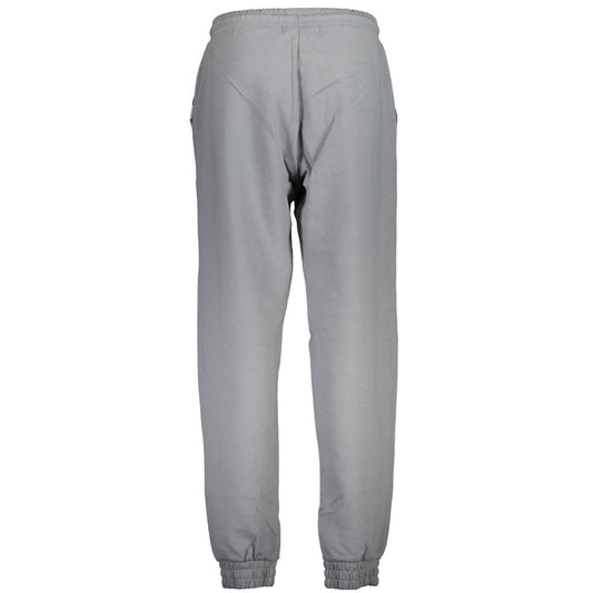 Grigio Cotton Women's Track Pant