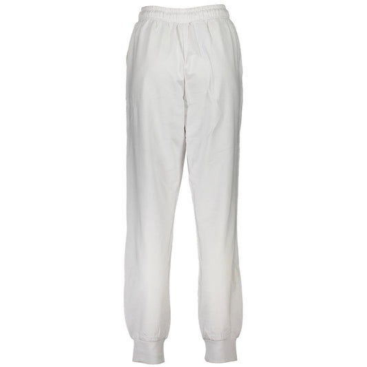 Bianco Cotton Women's Sweatpant