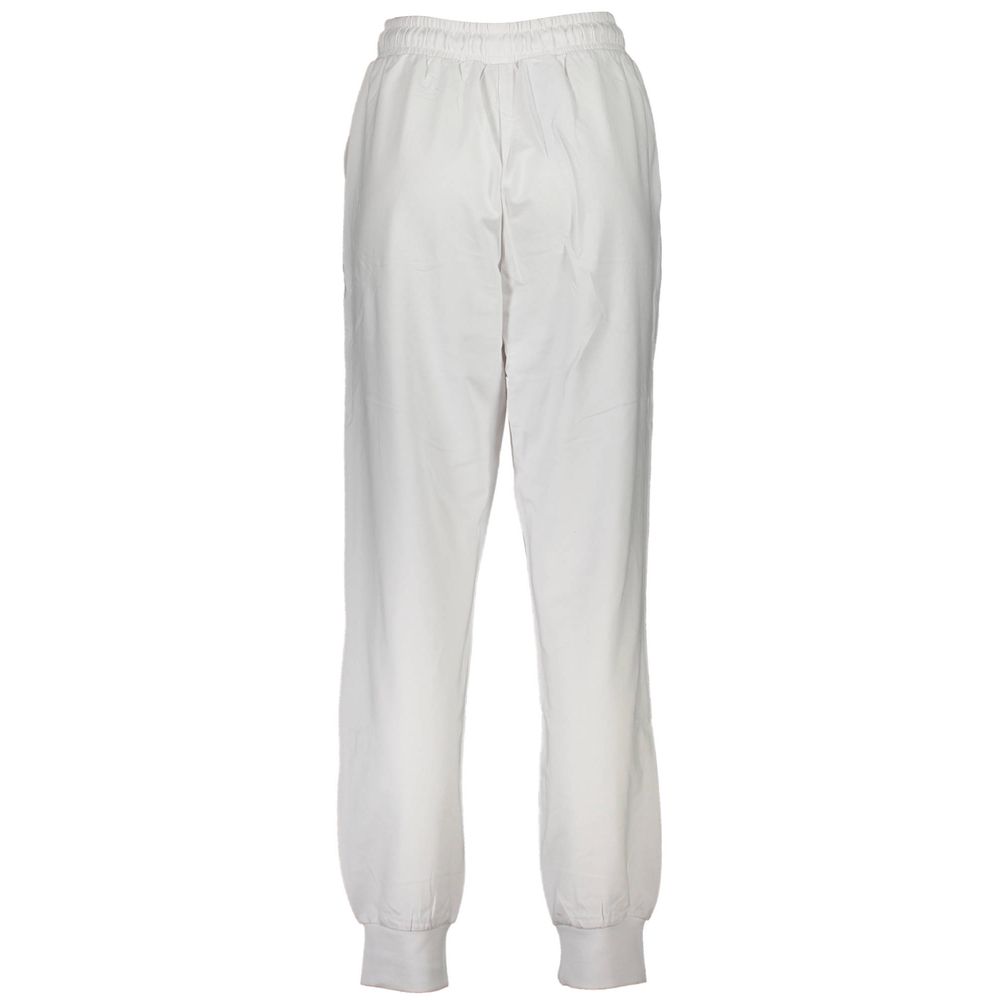 Bianco Cotton Women's Sweatpant
