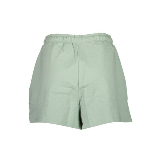 Verde Cotton Women Jogger Pant