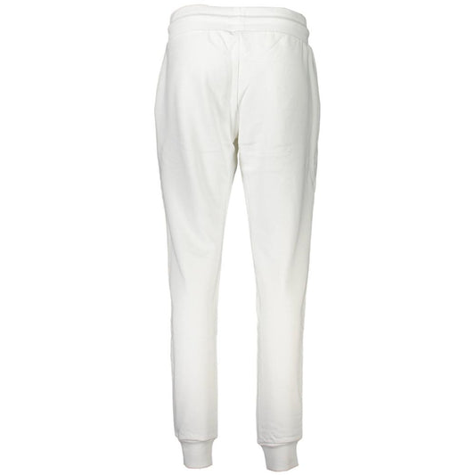 Bianco Cotton Women Jogger Pant