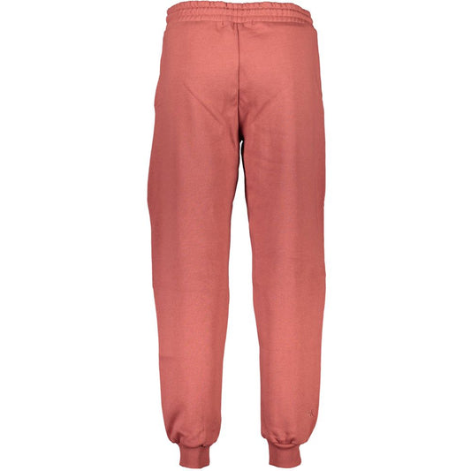 Rosso Cotton Women's Trackpant