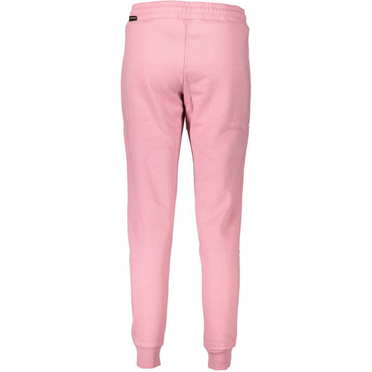 Rosa Cotton Women Trouser