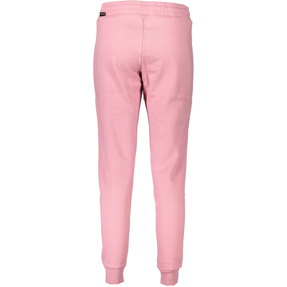 Rosa Cotton Women Trouser