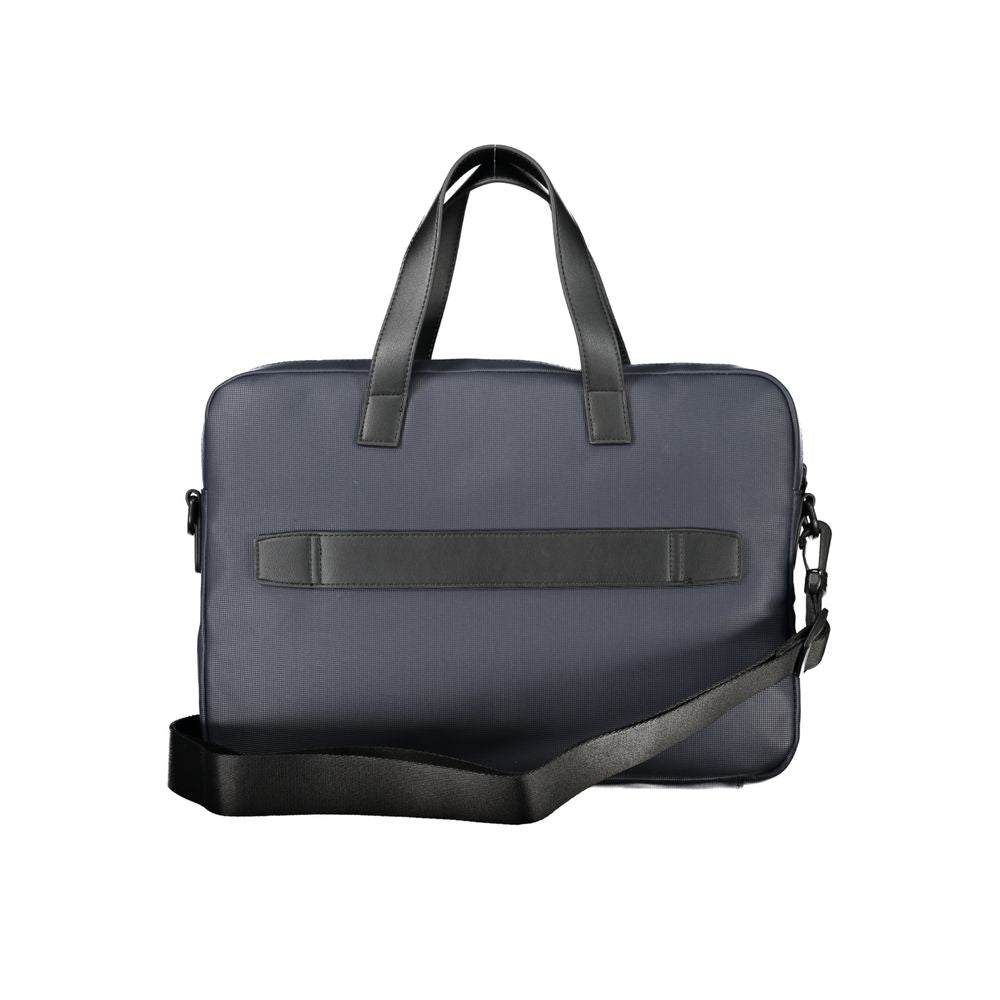 Blue Polyethylene Accessory