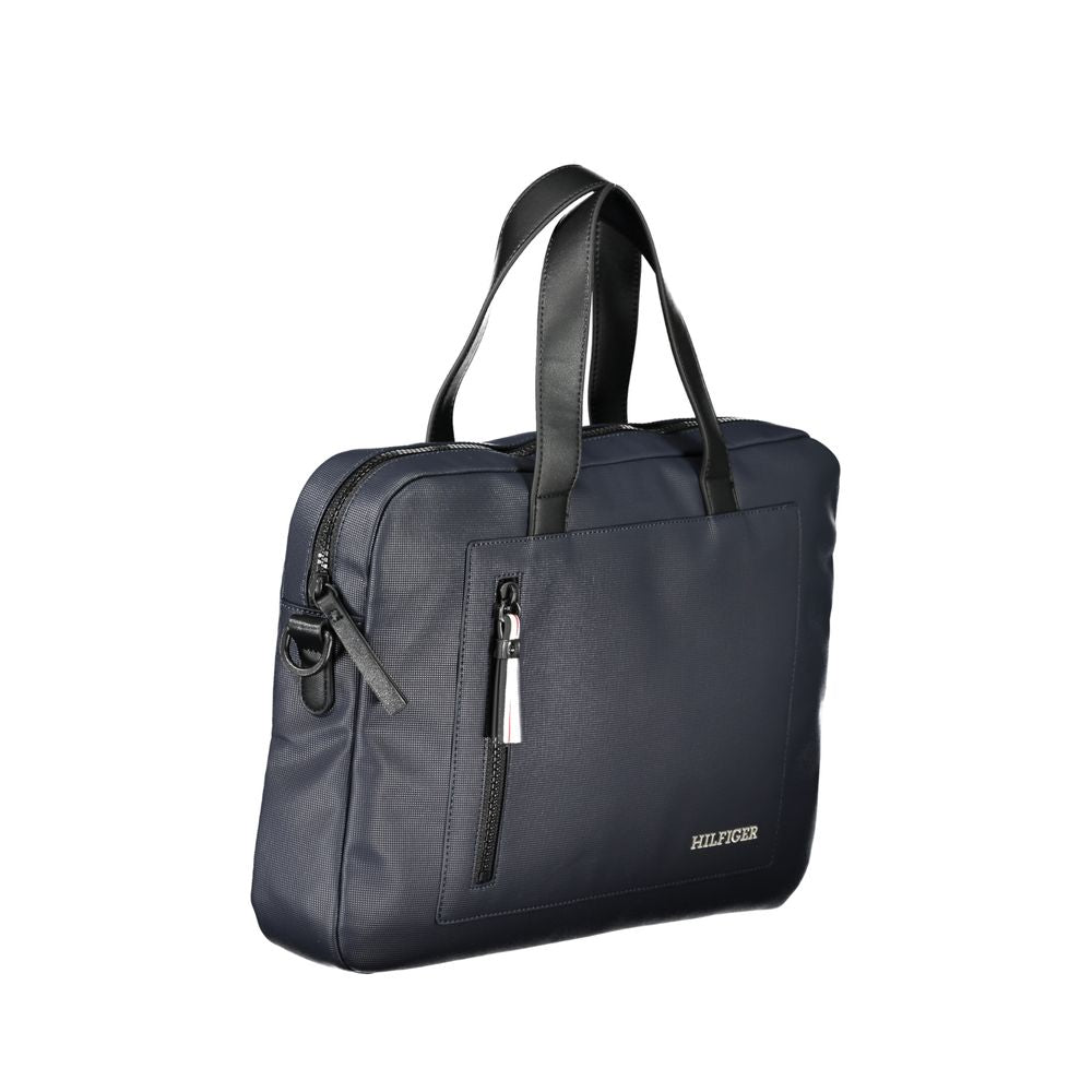 Blue Polyethylene Accessory