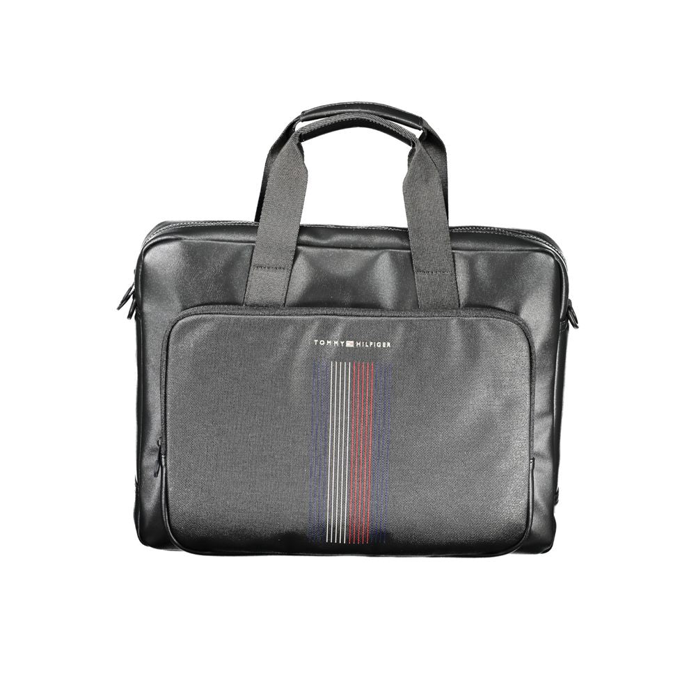 Black Polyethylene Accessory