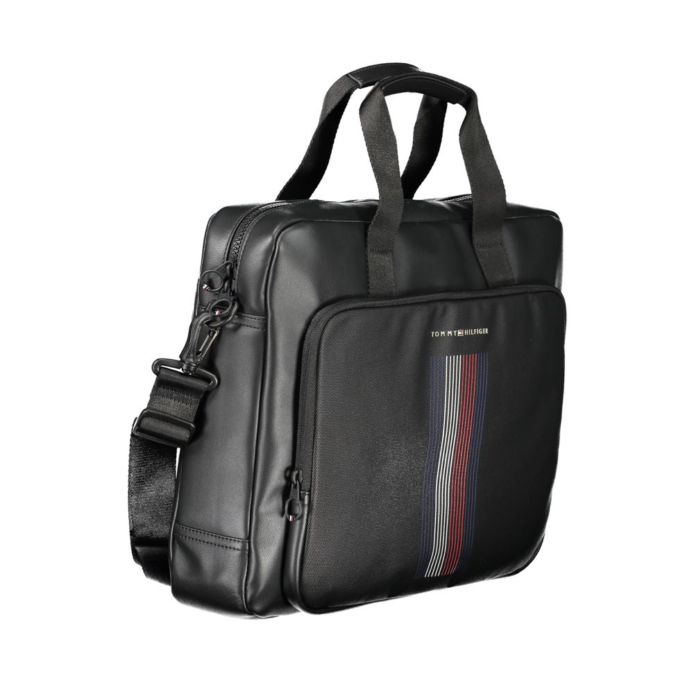 Black Polyethylene Accessory