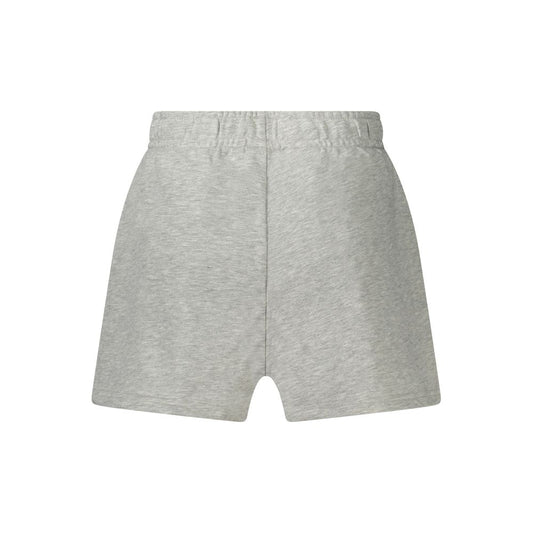 Grigio Cotton Women's Track Pant