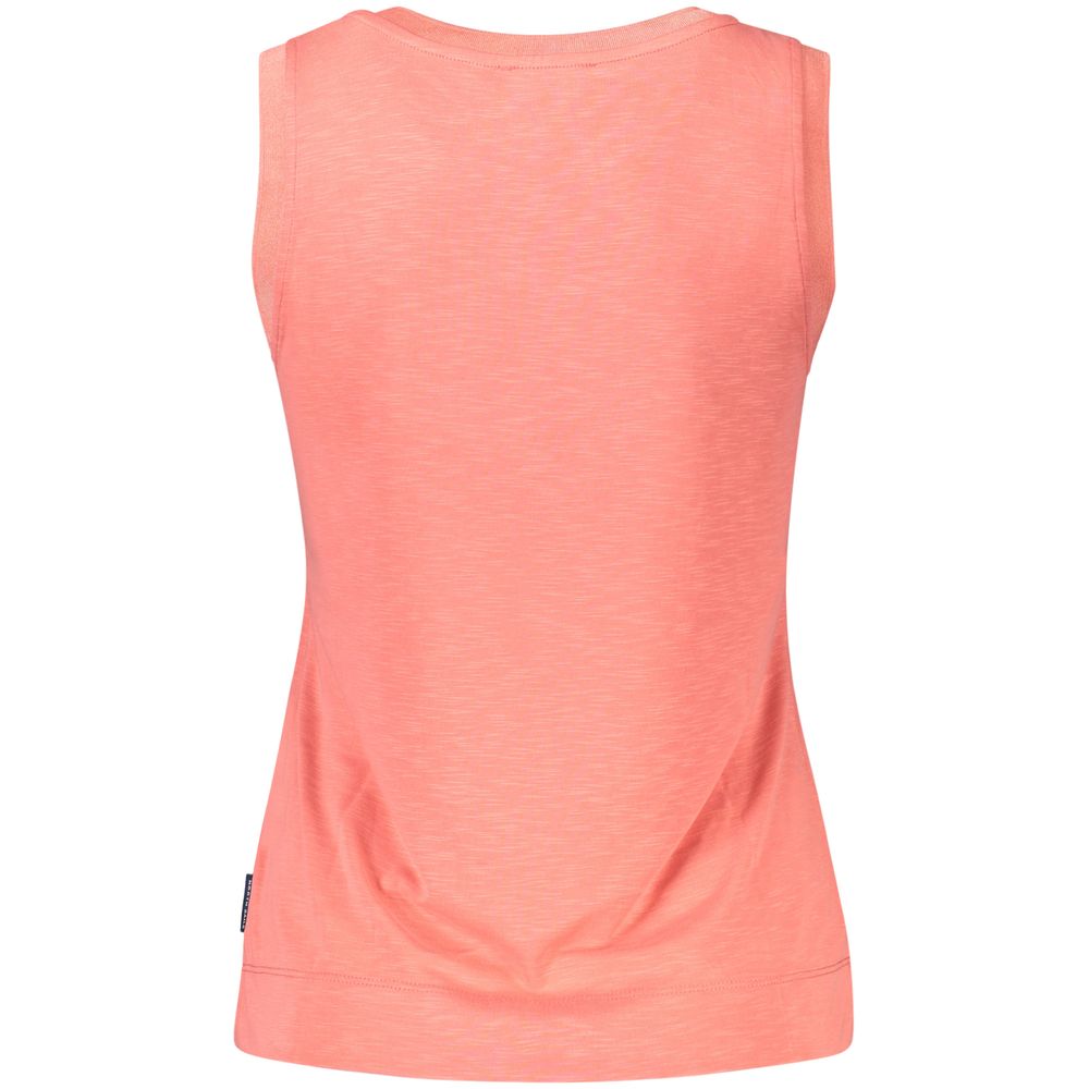 Rosa Modal Woman Tank Top