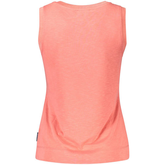 Rosa Modal Women Canotta