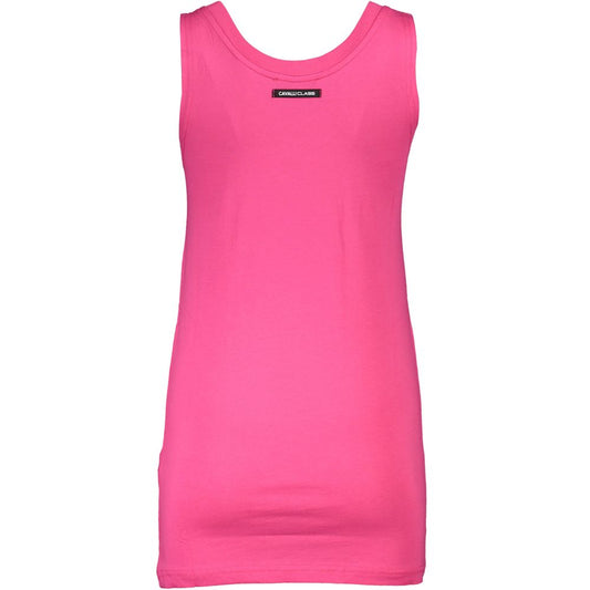 Rosa Cotton Women Tank Top