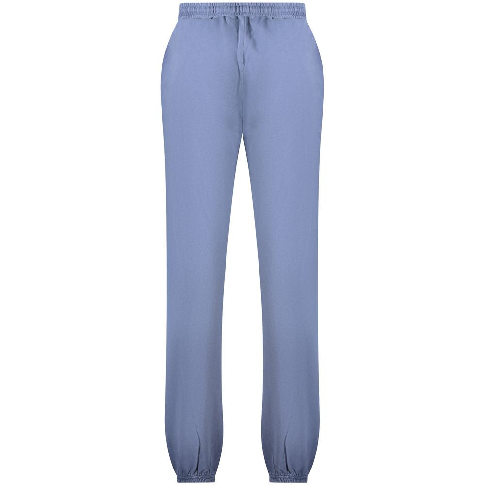 Blu Cotton Women's Track Pant