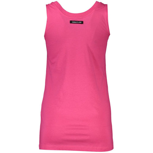 Rosa Cotton Women Tank Top