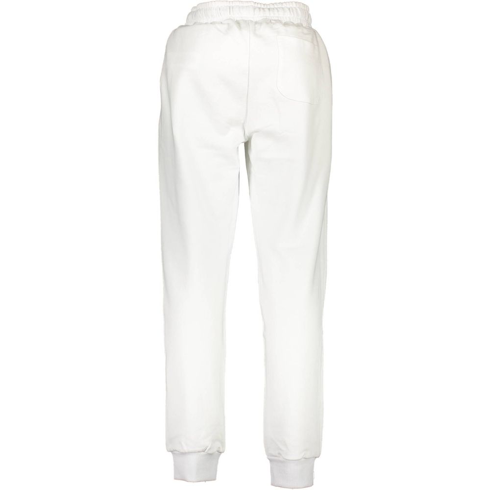 Bianco Cotton Men's Track Pant