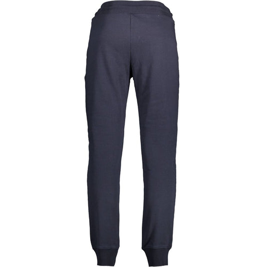 Blu Cotton Men's Sweatpants