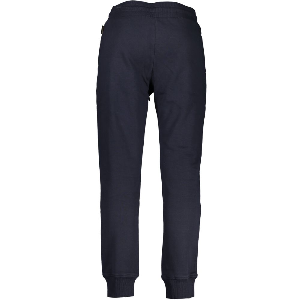 Blu Cotton Men's Sweatpants