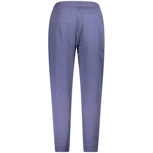 Blu Cotton Men's Sport Trouser