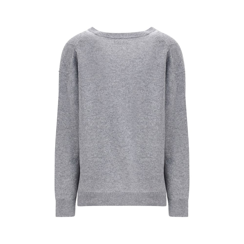 V neck Sweater