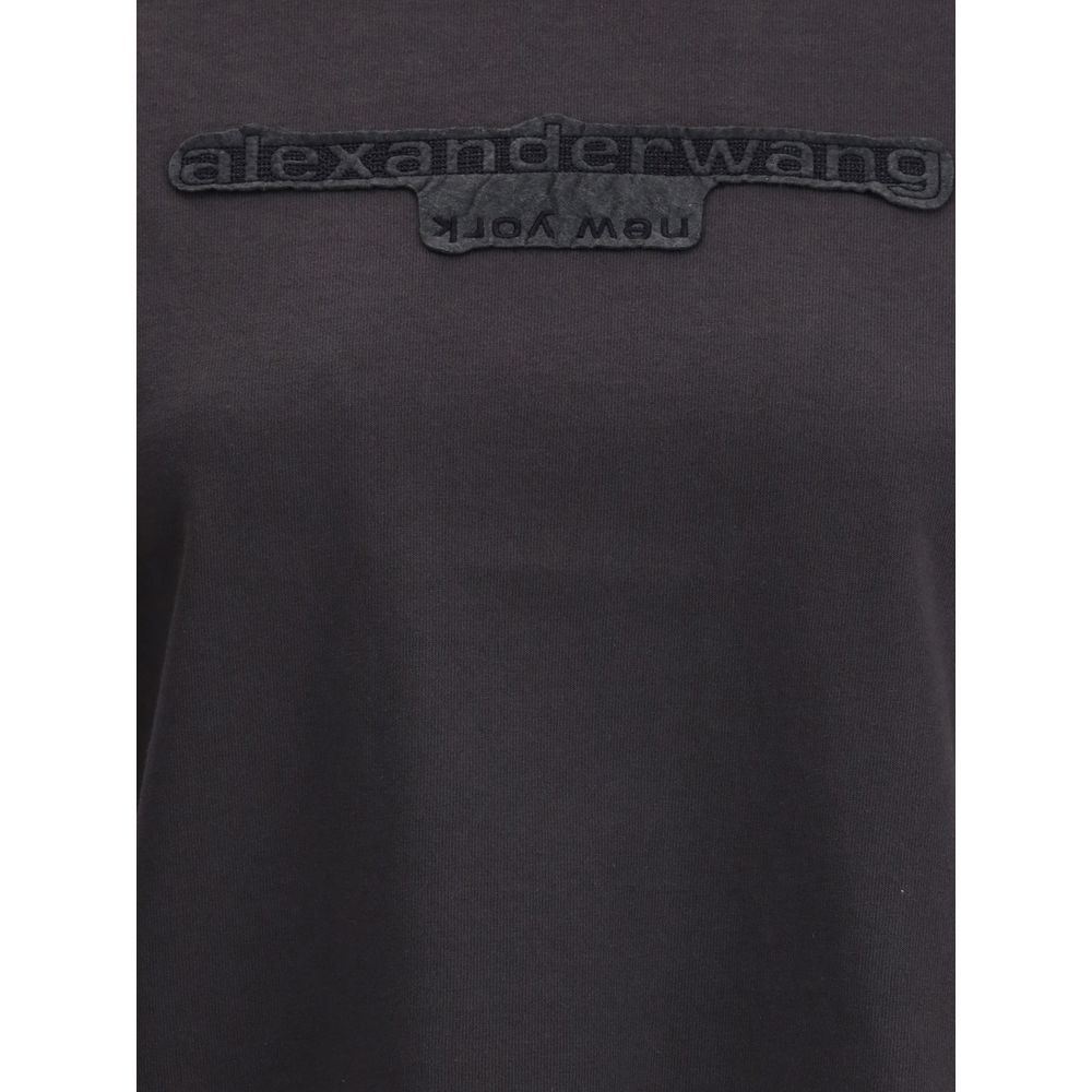 Cotton T-Shirt with logo