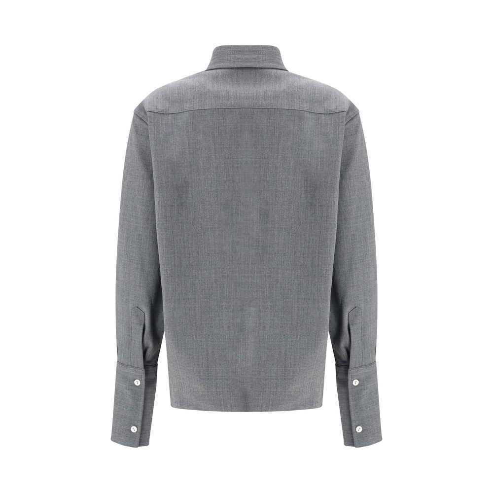 Classic Collar Shirt
