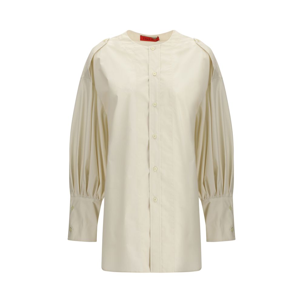 Cher Poplin Fermo Shirt